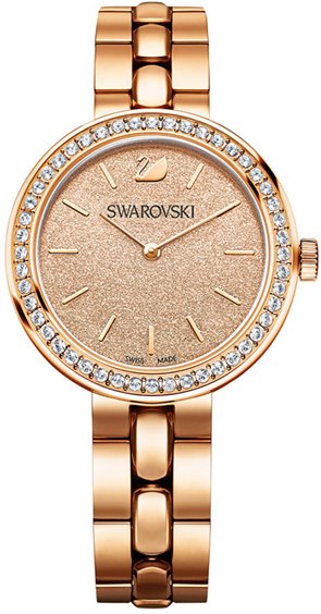 Orologi swarovski nuova on sale collezione